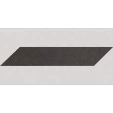 Плитка 14,77*89,46 Nanoconcept 7.0 Black Incrociato Chevron
